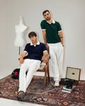 Knit Duo