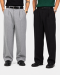 Pleated Collection